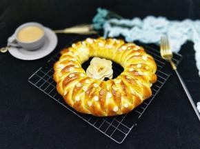 搭配一杯咖啡，过女王节喽～