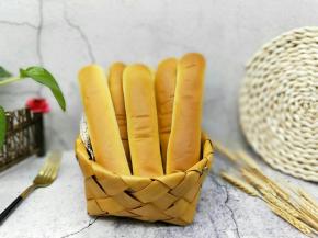特别松软。