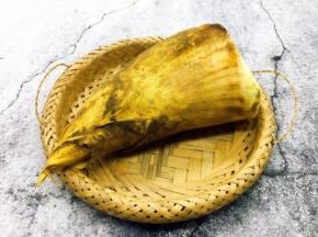 质嫩味鲜的冬笋，清脆爽口，富含丰富的蛋白质和多种氨基酸、维生素及钙、磷、铁等矿物质及丰富的膳食纤维，被称为菜中珍品。