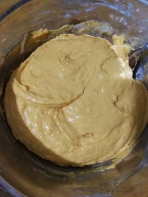 紫薯和南瓜进行同样操作。