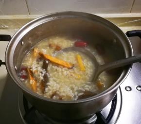 烧至山芋干软绵没有硬心