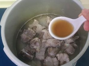 加入料酒