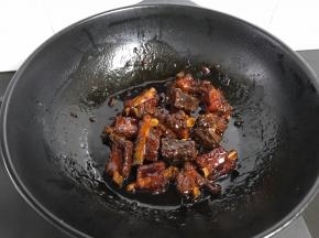 收汁即可。