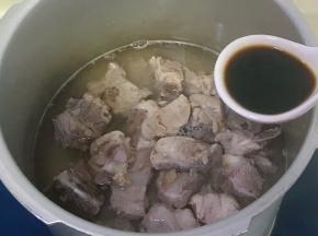 加入生抽