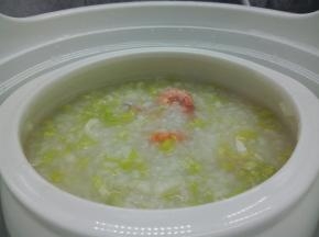 出锅前加点细盐