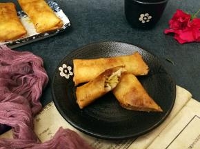 装盘来吃吧