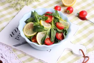 翻拌均匀即可开吃