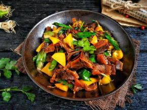 好吃，好下饭！