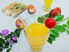 酸酸甜甜味道不错