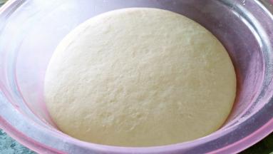 发酵至双倍大。