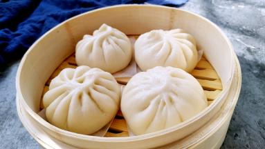 断火后闷5分钟。