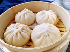 断火后闷5分钟。