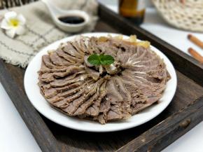 调料汁:可以按个人喜欢调味。