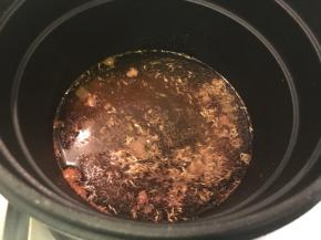 加水开火