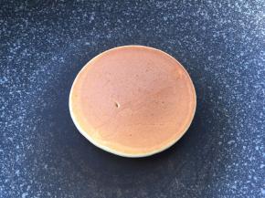 翻面煎一会就可以了