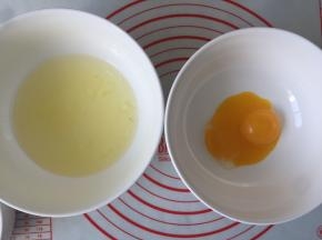 分离鸡蛋