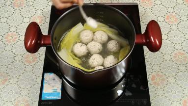 加入适量的盐。