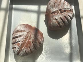 烤箱预热180度，入烤箱烤15分钟