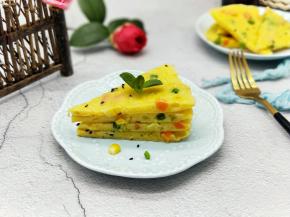 好香香啊！