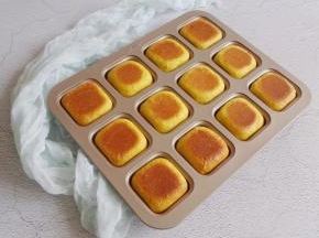上色很均匀