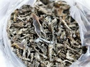 笋干，朋友从浙江邮寄给我的，特别香。