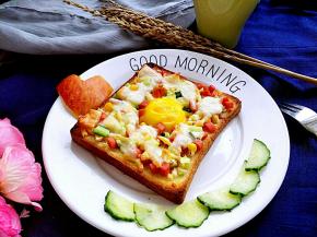 喜欢糖心鸡蛋的减少烘烤时间