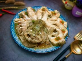 鲜嫩无比，营养美味