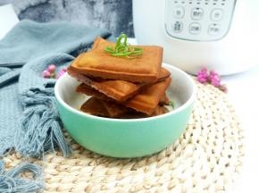 满满的牛肉香味。