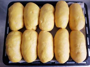 发酵有1.5倍左右