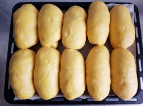 发酵有1.5倍左右