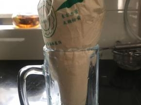 装进裱花袋备用