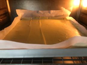 烤箱170度烤15分钟