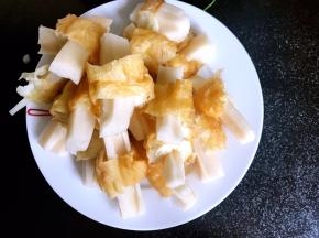 依次做完