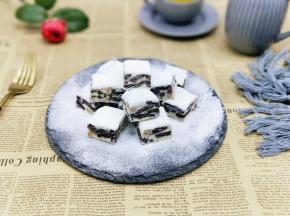 坚果也可以根据个人口味任意调换。