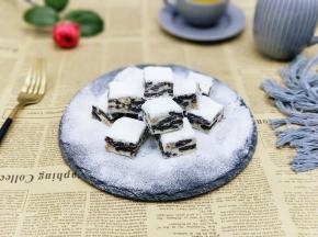 换食材重量相等即可。