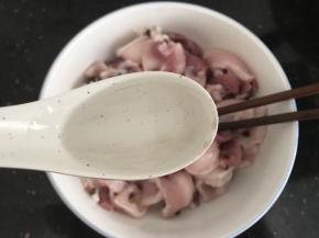 再加入一勺汾酒