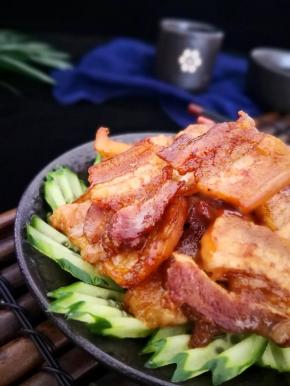 是不是很有食欲？