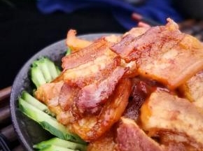 是不是很有食欲？