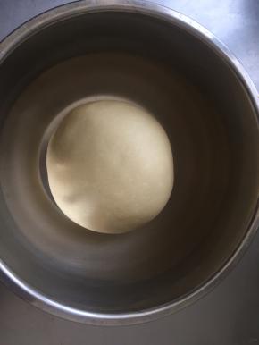 把面团揉扩展阶段