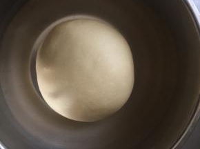 把面团揉扩展阶段