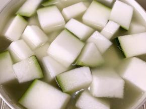 小火再煲25分钟左右