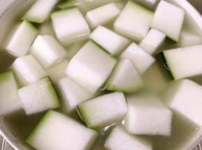 小火再煲25分钟左右