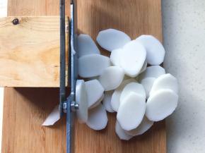 如图这样全部切好