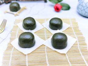 凉吃，热吃，都好吃。