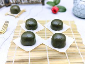 清明节来临之际，做起来。