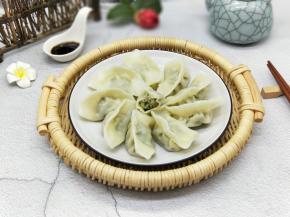 好吃不如饺子！(^_^)