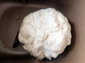 面包机和面功能，20分钟左右