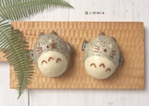 蒸好后闷5分钟再出锅