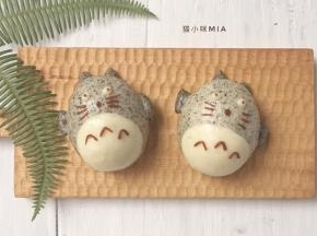 蒸好后闷5分钟再出锅