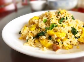 起锅啦，喷喷香